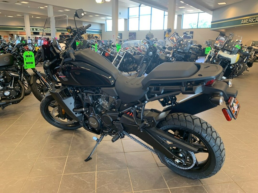 NEW 2023 HARLEY-DAVIDSON PAN AMERICA 1250 RA1250 FOR SALE NEAR ST PAUL, MN