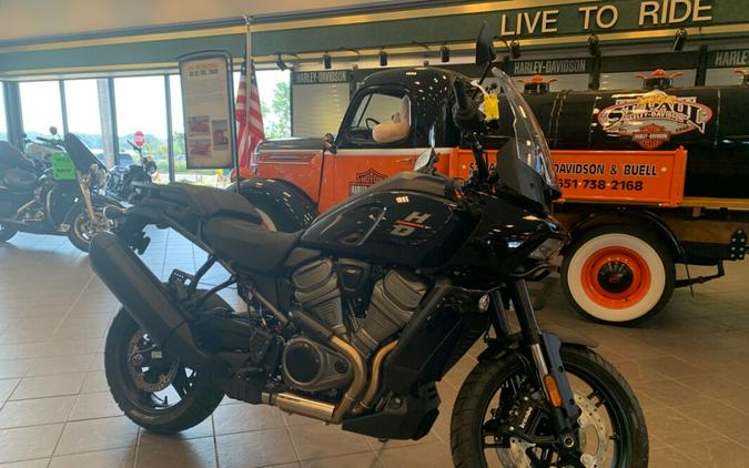 NEW 2023 HARLEY-DAVIDSON PAN AMERICA 1250 RA1250 FOR SALE NEAR ST PAUL, MN