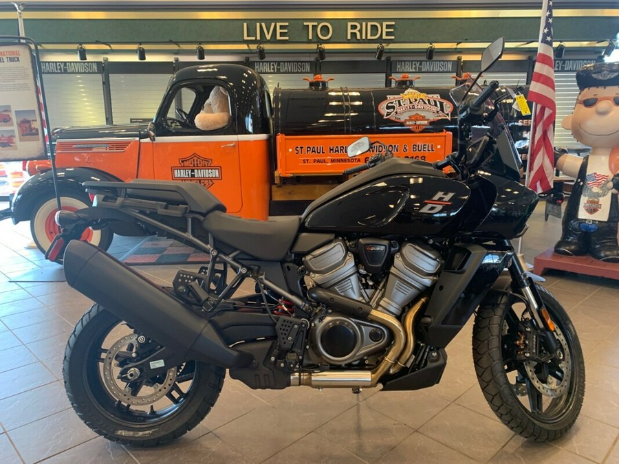 NEW 2023 HARLEY-DAVIDSON PAN AMERICA 1250 RA1250 FOR SALE NEAR ST PAUL, MN