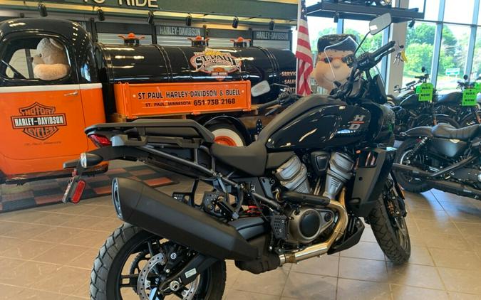 NEW 2023 HARLEY-DAVIDSON PAN AMERICA 1250 RA1250 FOR SALE NEAR ST PAUL, MN