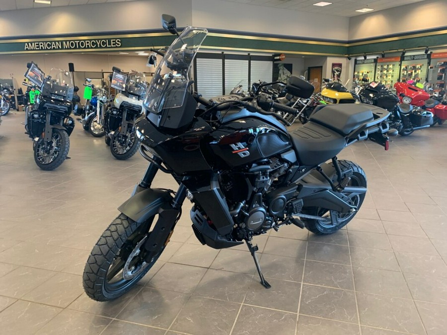 NEW 2023 HARLEY-DAVIDSON PAN AMERICA 1250 RA1250 FOR SALE NEAR ST PAUL, MN