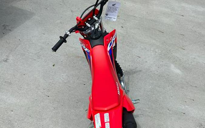 2024 Honda CRF125F - Big Wheel