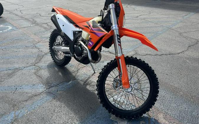 2024 KTM 500 XW-F