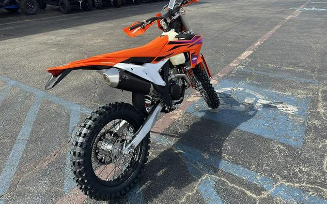 2024 KTM 500 XW-F