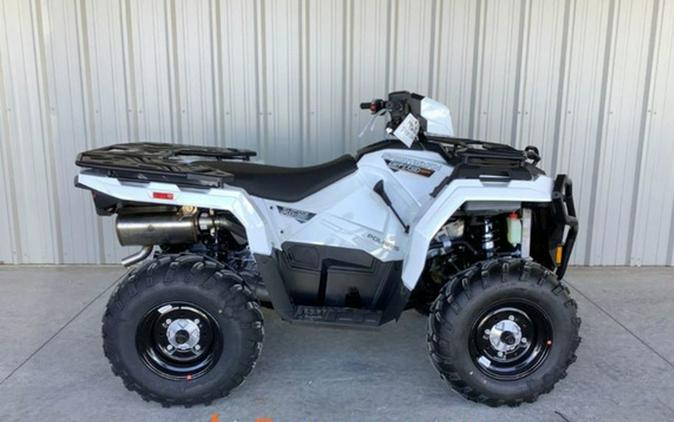 2023 Polaris Sportsman 570 Utility HD