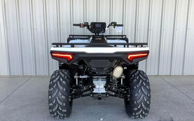 2023 Polaris Sportsman 570 Utility HD