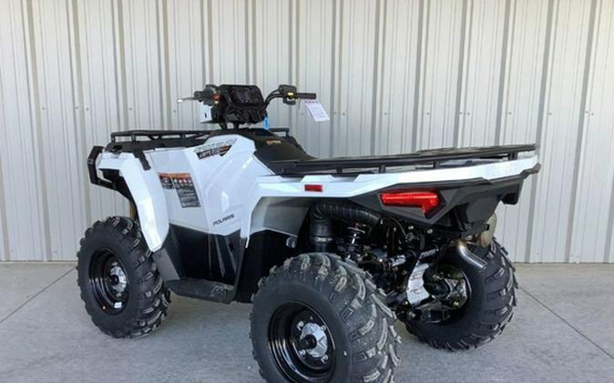 2023 Polaris Sportsman 570 Utility HD