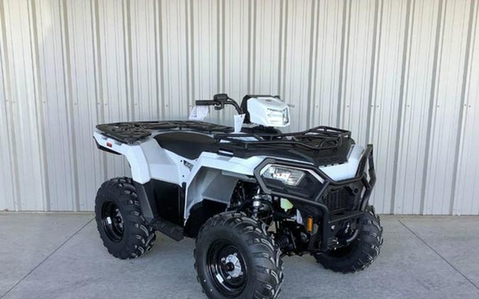 2023 Polaris Sportsman 570 Utility HD