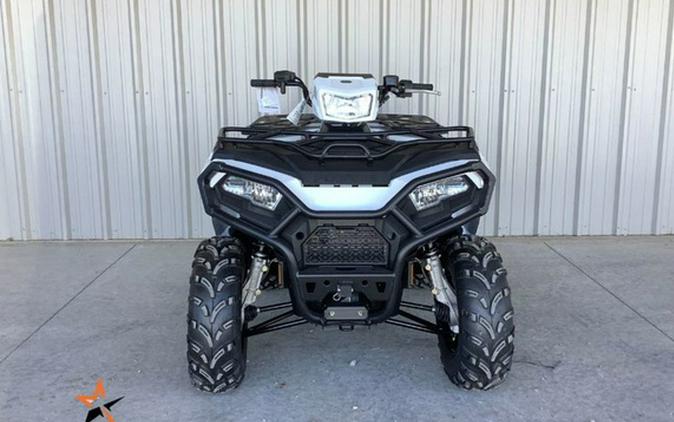 2023 Polaris Sportsman 570 Utility HD