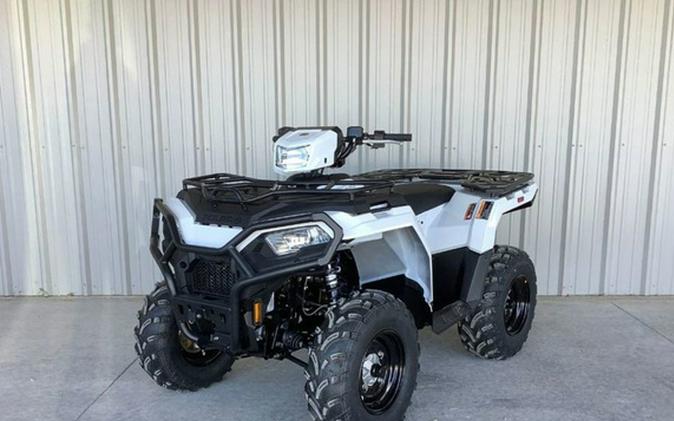 2023 Polaris Sportsman 570 Utility HD