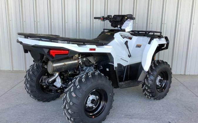 2023 Polaris Sportsman 570 Utility HD