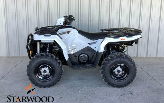 2023 Polaris Sportsman 570 Utility HD