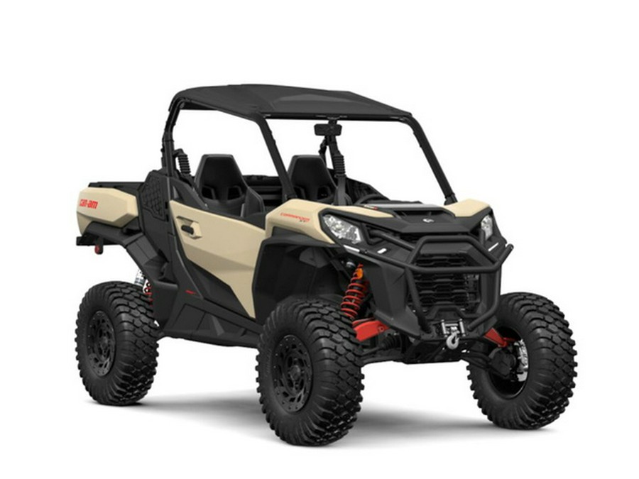 2024 Can-Am Commander XT-P 1000R