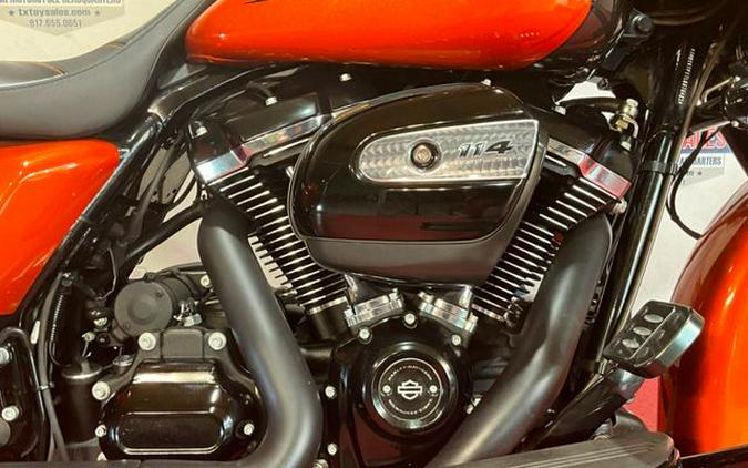 2020 Harley-Davidson Road Glide Special