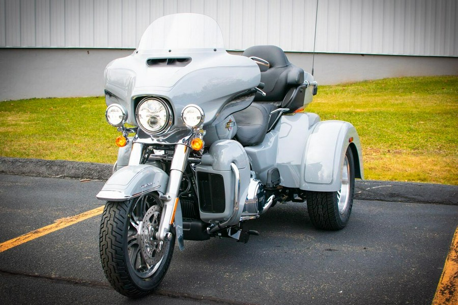 2024 Harley-Davidson Tri Glide Ultra