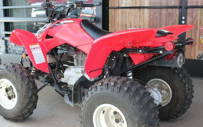 2020 Honda TRX250X