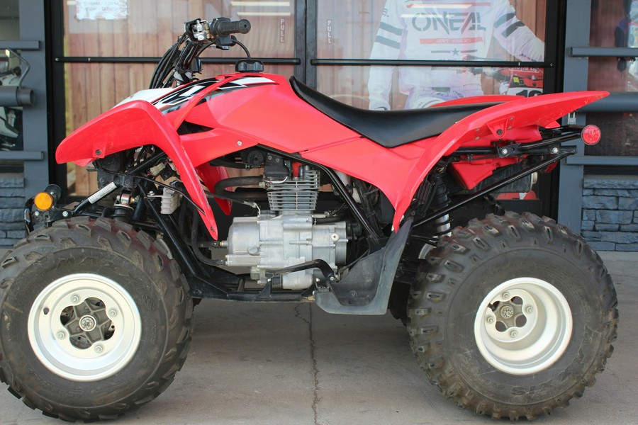 2020 Honda TRX250X