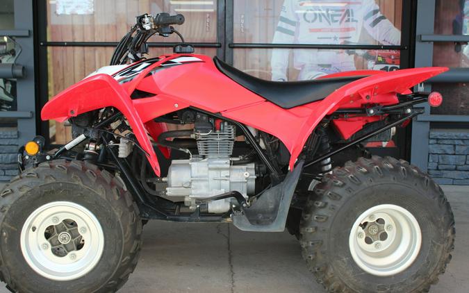 2020 Honda TRX250X