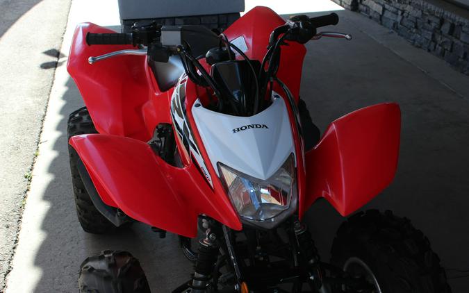 2020 Honda TRX250X