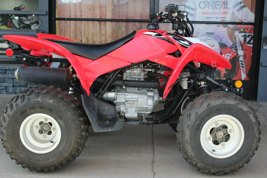 2020 Honda TRX250X