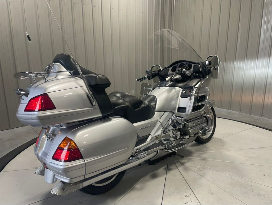 2005 Honda GOLDWING 1800