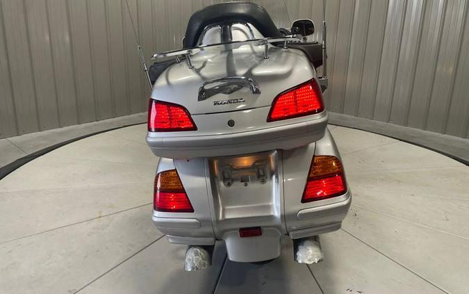 2005 Honda GOLDWING 1800