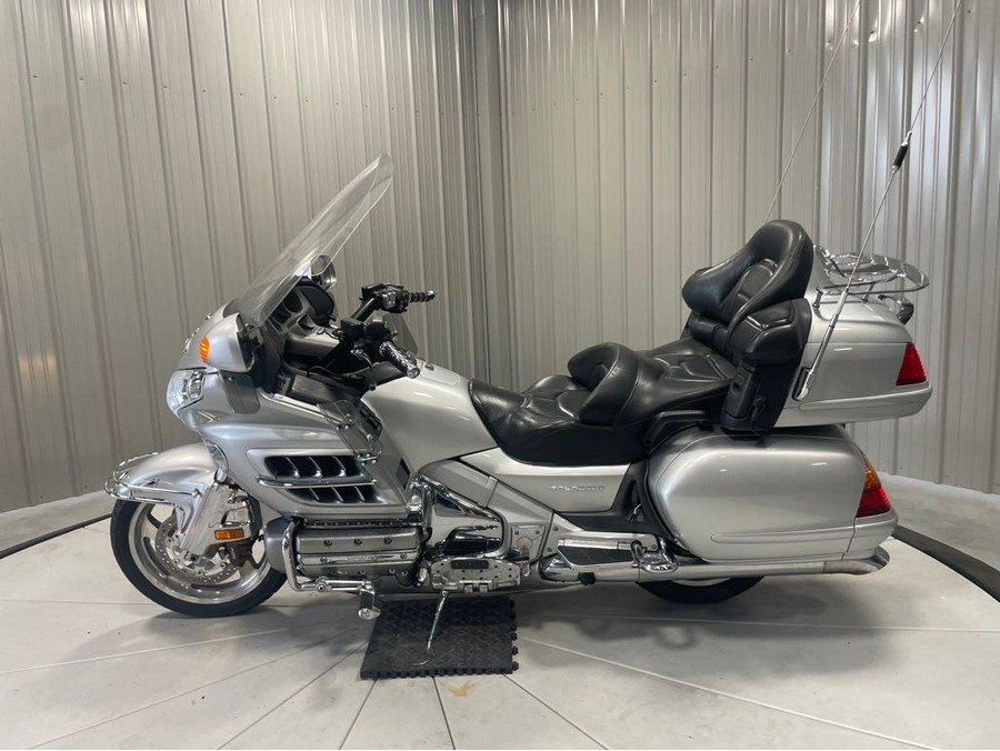 2005 Honda GOLDWING 1800