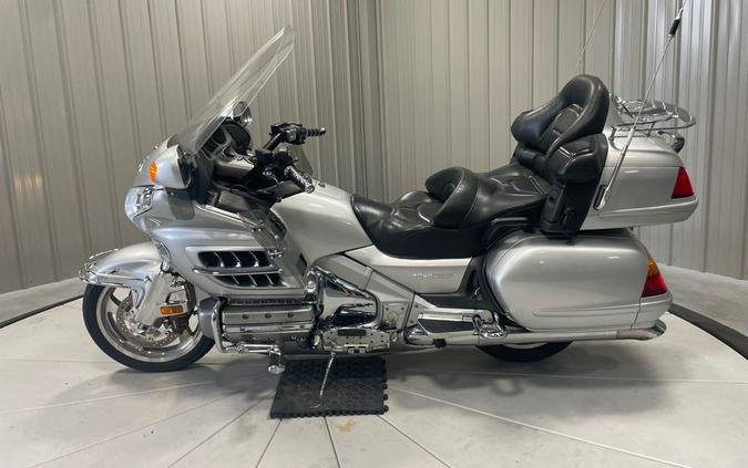 2005 Honda GOLDWING 1800