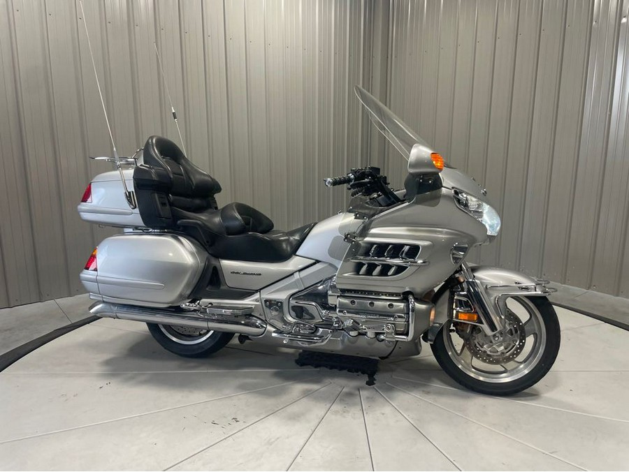 2005 Honda GOLDWING 1800