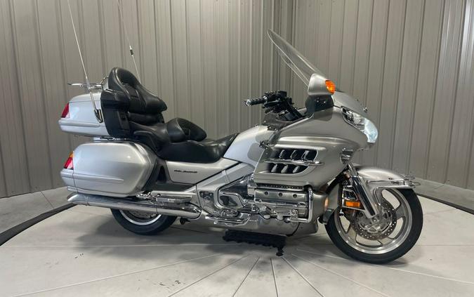 2005 Honda GOLDWING 1800