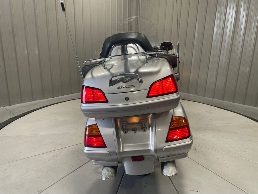 2005 Honda GOLDWING 1800