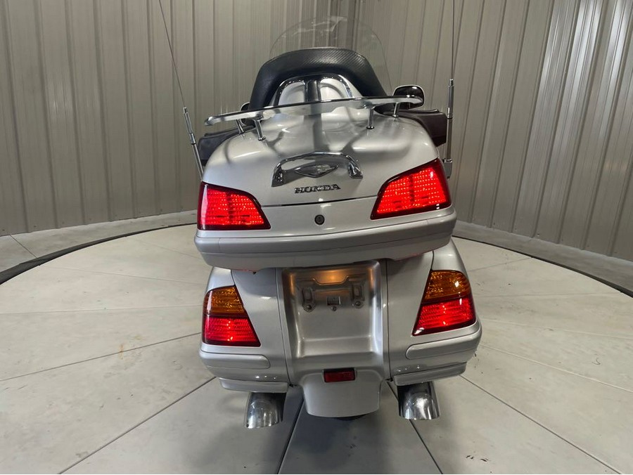 2005 Honda GOLDWING 1800