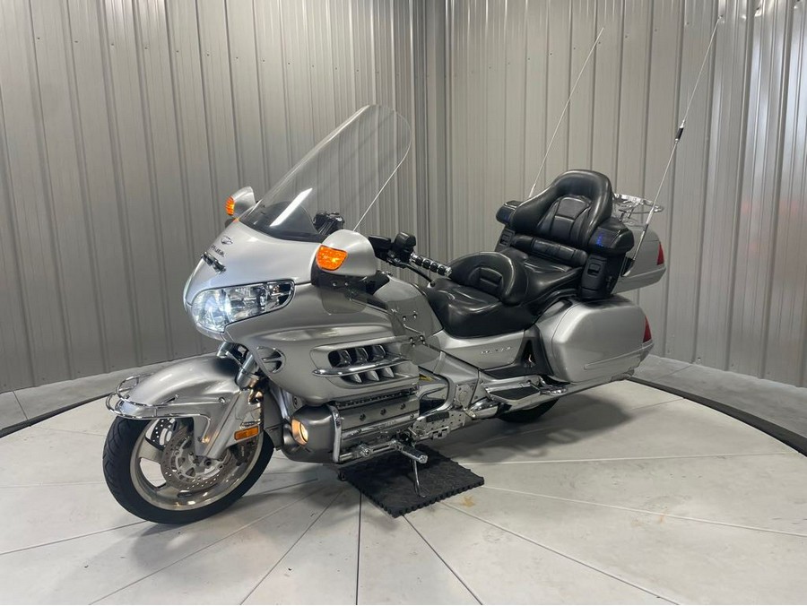 2005 Honda GOLDWING 1800