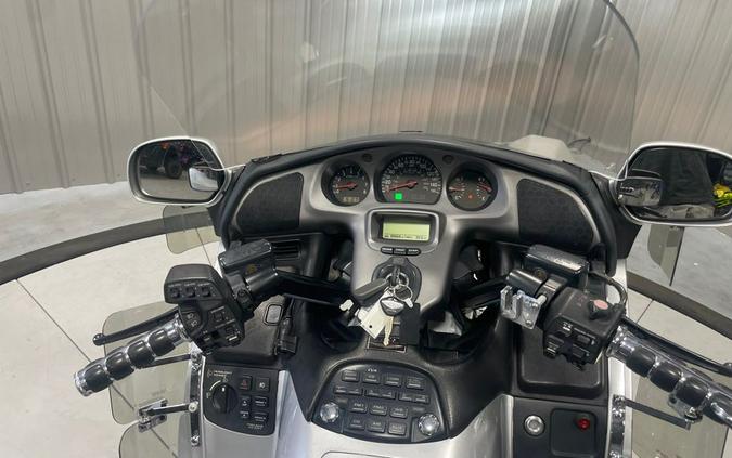 2005 Honda GOLDWING 1800