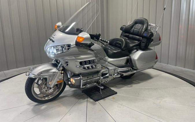 2005 Honda GOLDWING 1800