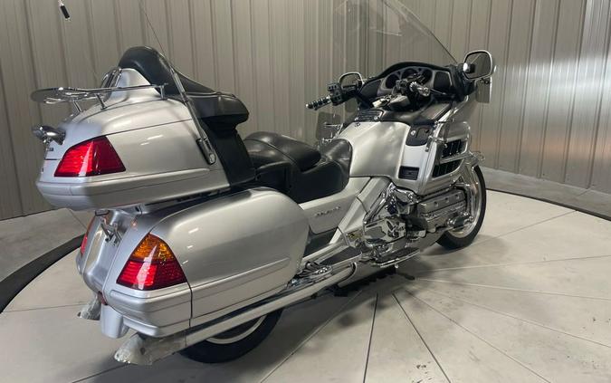 2005 Honda GOLDWING 1800