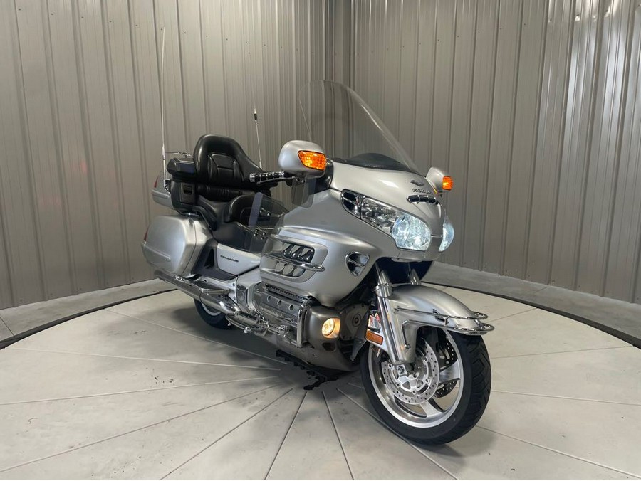 2005 Honda GOLDWING 1800