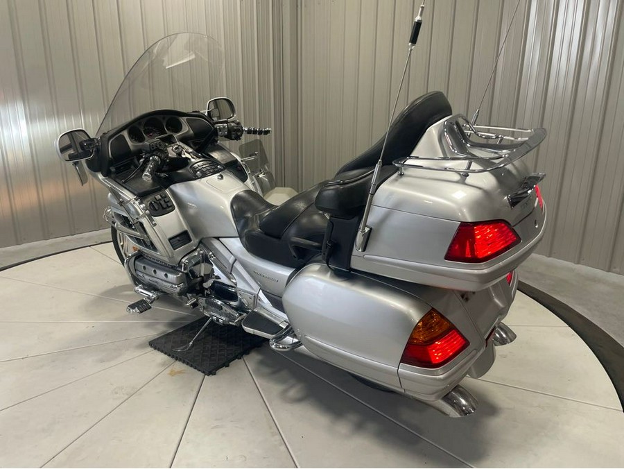 2005 Honda GOLDWING 1800