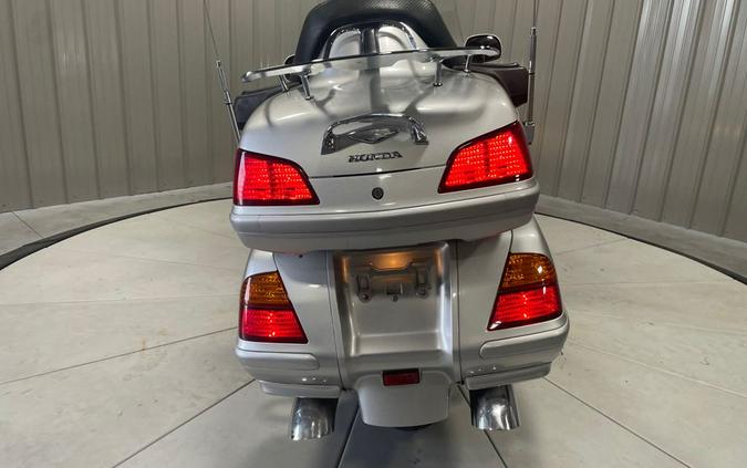 2005 Honda GOLDWING 1800