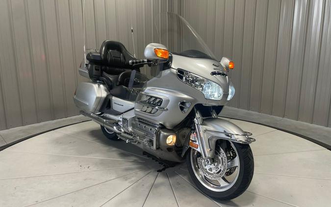 2005 Honda GOLDWING 1800