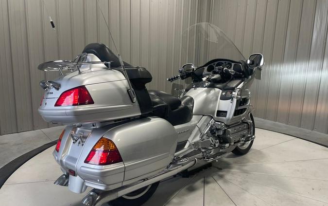 2005 Honda GOLDWING 1800