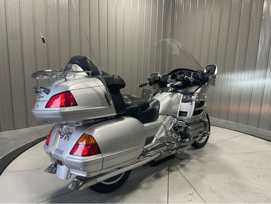 2005 Honda GOLDWING 1800