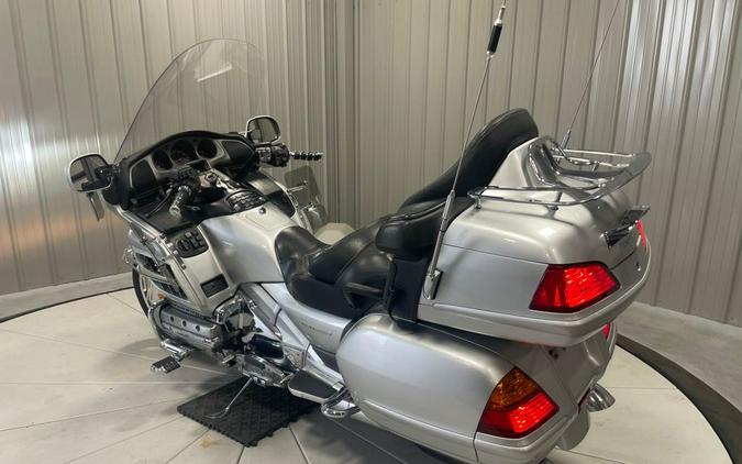 2005 Honda GOLDWING 1800