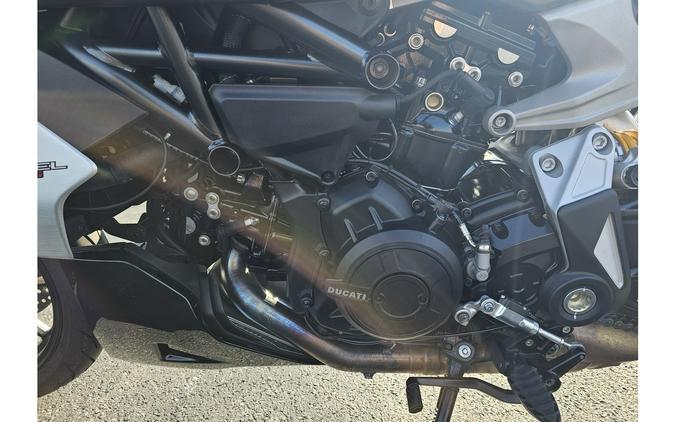 2020 Ducati Diavel 1260 S