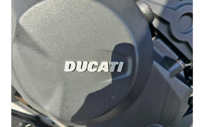 2020 Ducati Diavel 1260 S