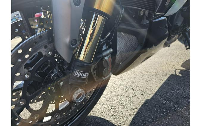 2020 Ducati Diavel 1260 S