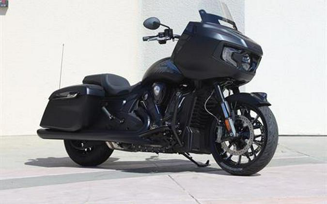 2024 Indian Motorcycle Challenger® Dark Horse® with PowerBand Audio Package