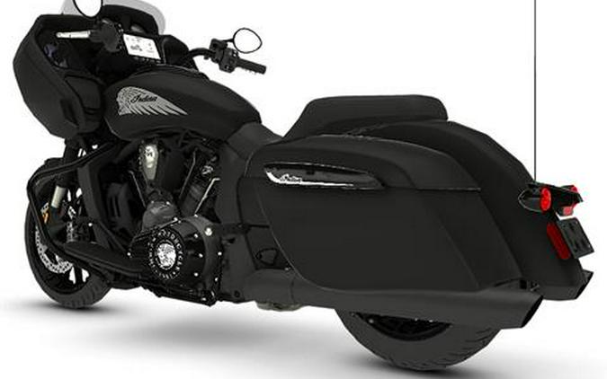 2024 Indian Motorcycle Challenger® Dark Horse® with PowerBand Audio Package