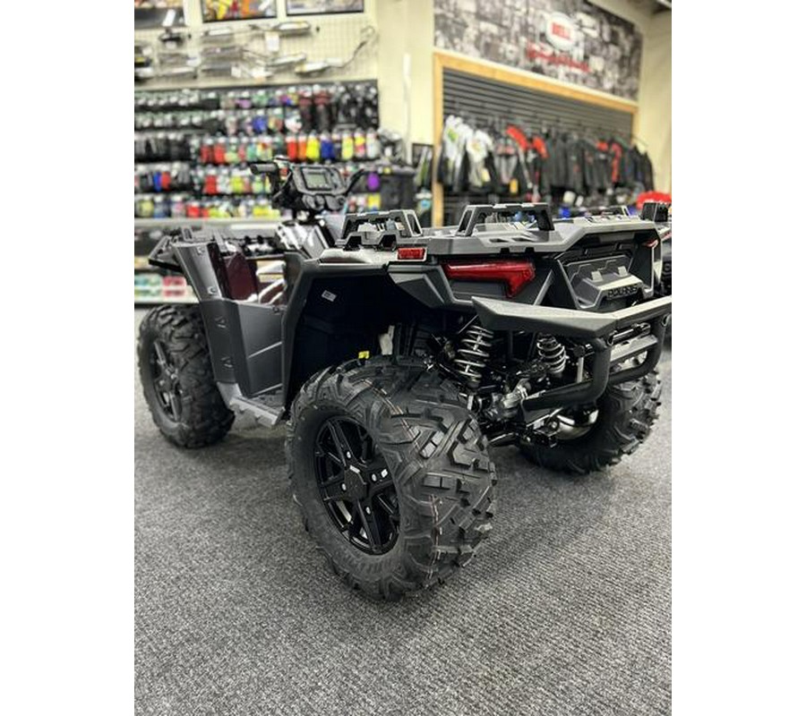 2024 Polaris® Sportsman 850 Ultimate Trail