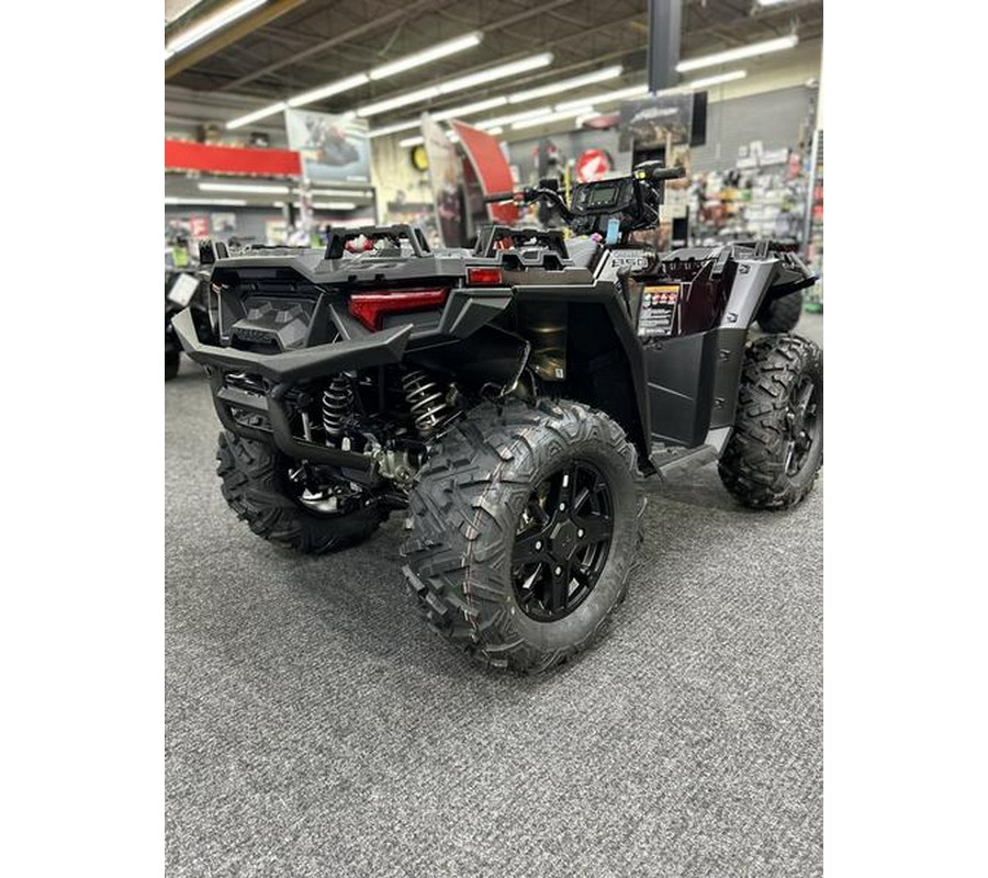 2024 Polaris® Sportsman 850 Ultimate Trail